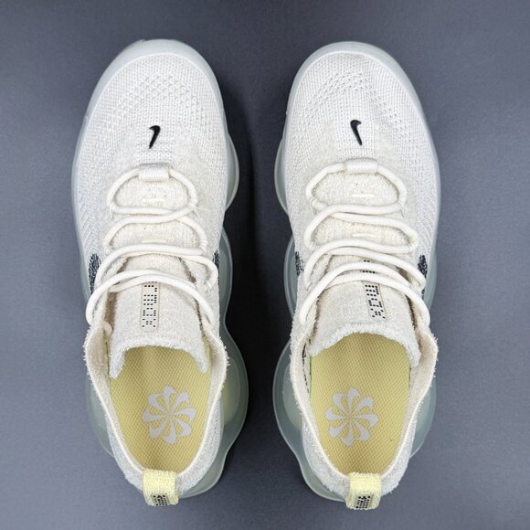 Nike Air Max Scorpion Flyknit 'Lemon Wash' - Picture 3 of 12